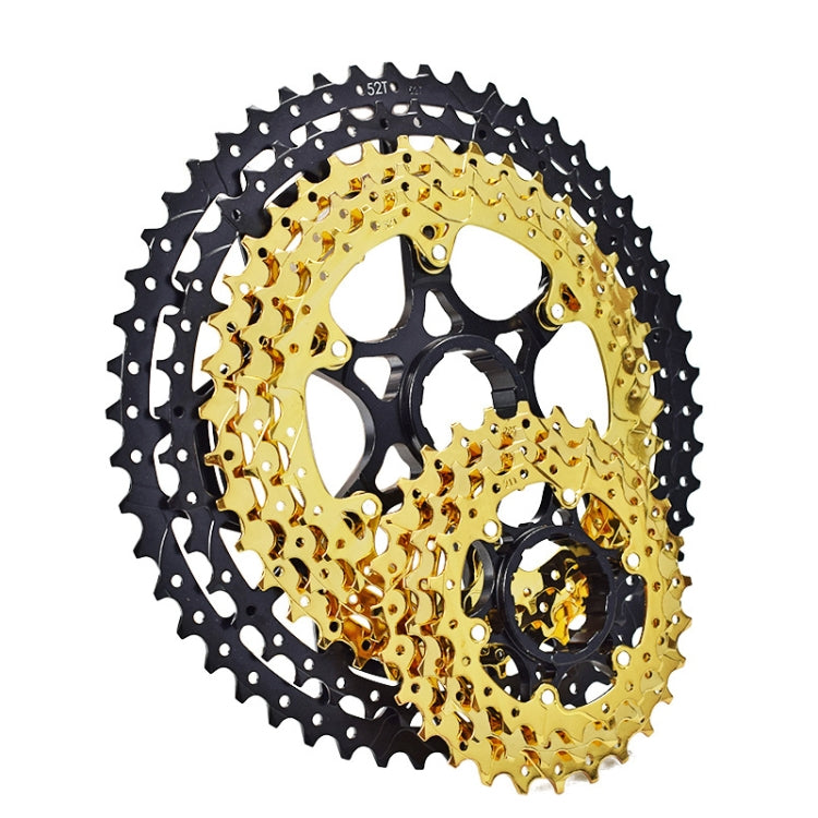 VG Sports Split Mountain Bike Lightweight Cassette Flywheel, Style:11 Speed 52T - Bicycle Chains & Rounds by VG Sports | Online Shopping South Africa | PMC Jewellery | Buy Now Pay Later Mobicred