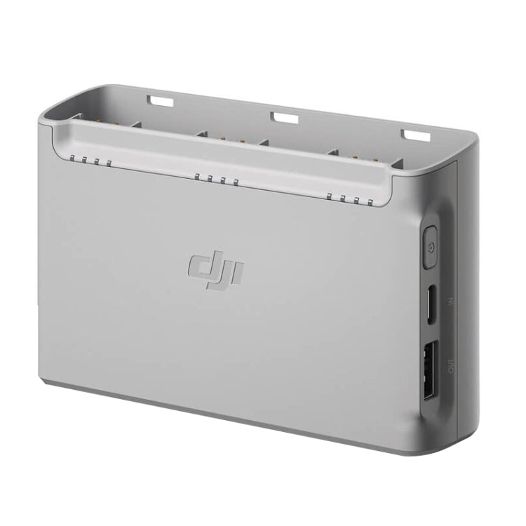 Original DJI Mini 2 / Mini SE Two-way Charging Butler(Gray) - Other by DJI | Online Shopping South Africa | PMC Jewellery | Buy Now Pay Later Mobicred