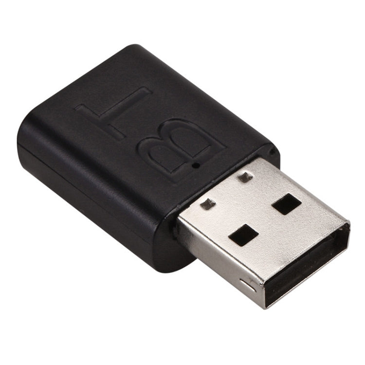 BT600 Bluetooth Audio Transmitter Receiver USB Bluetooth Adapter for TV / PC Car Speakers - Audio Receiver Transmitter by PMC TechLife | Online Shopping South Africa | PMC TechLife