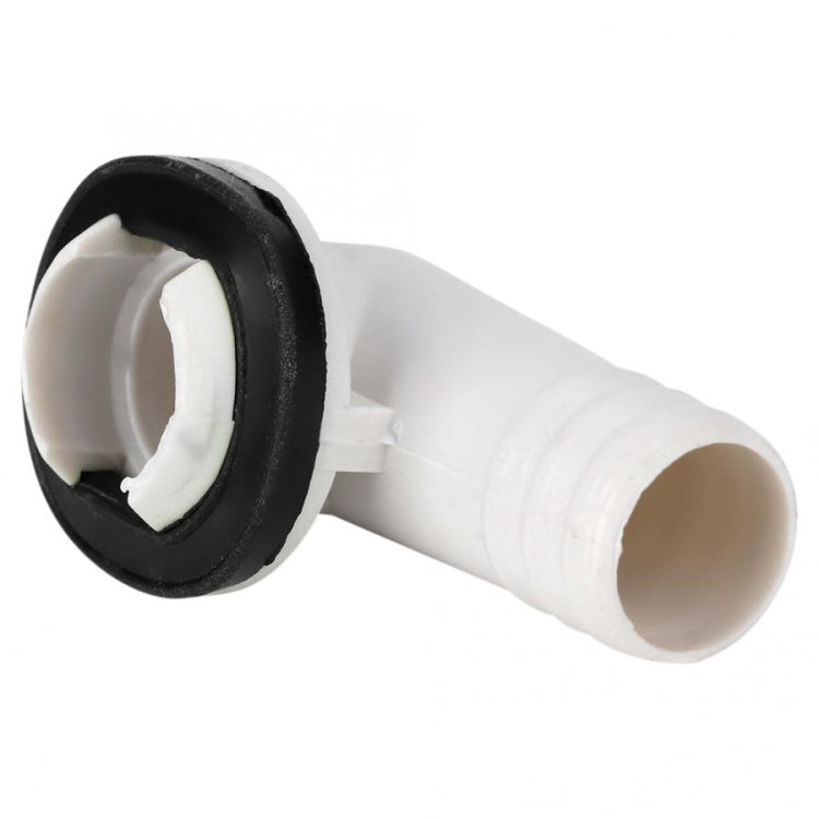 Elbow Air Conditioning External Air Conditioner Outlet Drain Nozzle Universal Drainage Tool for LG Air Conditioner(Diameter 19mm) - free shipping - PMC TechLife - Order now!