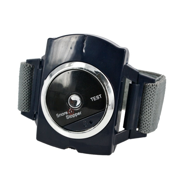 Wrist Electronic Stagnation Instrument Infrared Snoring Device - Anti Snoring Tools by PMC TechLife | Online Shopping South Africa | PMC TechLife | Buy Now Pay Later Mobicred