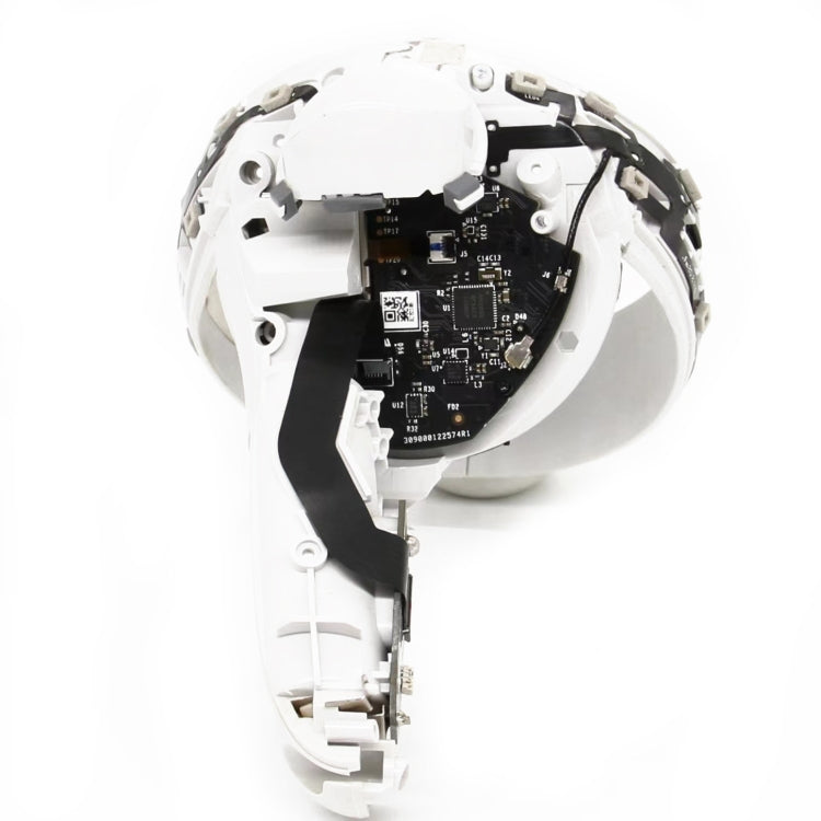 Head Strap For Meta Qculus Quest 2 VR Controller Repair Replacement Parts -  by PMC TechLife | Online Shopping South Africa | PMC TechLife