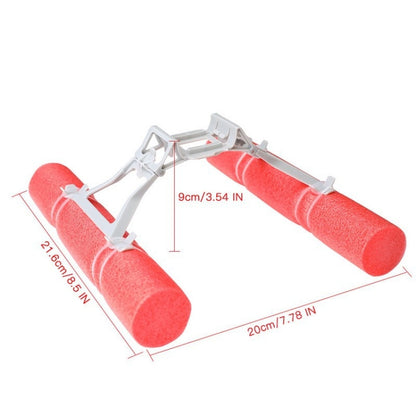 For DJI  Mini 2 RCSTQ Water Landing Gear Buoyancy Rod - Others by RCSTQ | Online Shopping South Africa | PMC Jewellery | Buy Now Pay Later Mobicred