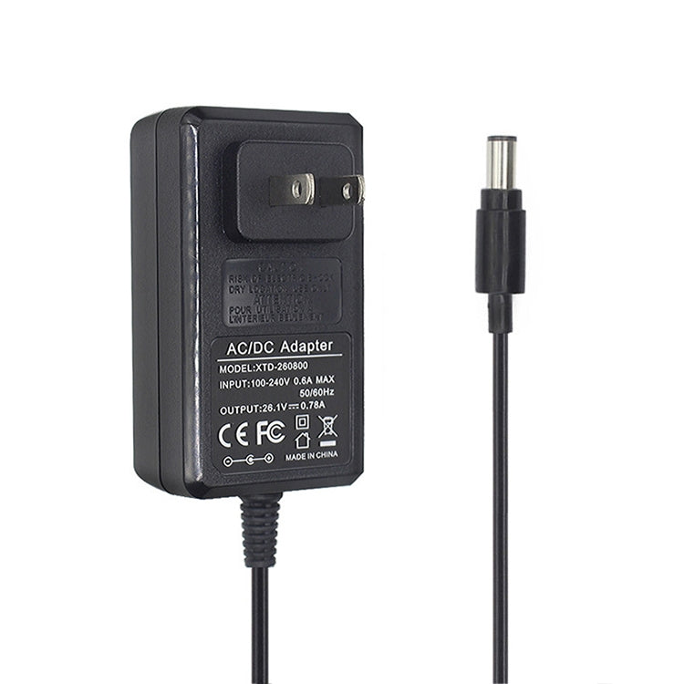 Charging Adapter Charger Power Adapter Suitable for Dyson Vacuum Cleaner, Plug Standard:US Plug - AC Adapers by PMC Jewellery | Online Shopping South Africa | PMC Jewellery