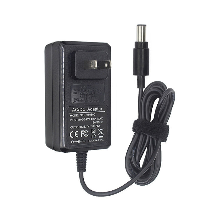 Charging Adapter Charger Power Adapter Suitable for Dyson Vacuum Cleaner, Plug Standard:US Plug - free shipping - PMC TechLife - Order now!