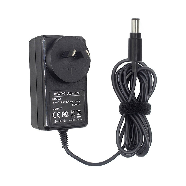 Charging Adapter Charger Power Adapter Suitable for Dyson Vacuum Cleaner, Plug Standard:AU Plug - free shipping - PMC TechLife - Order now!