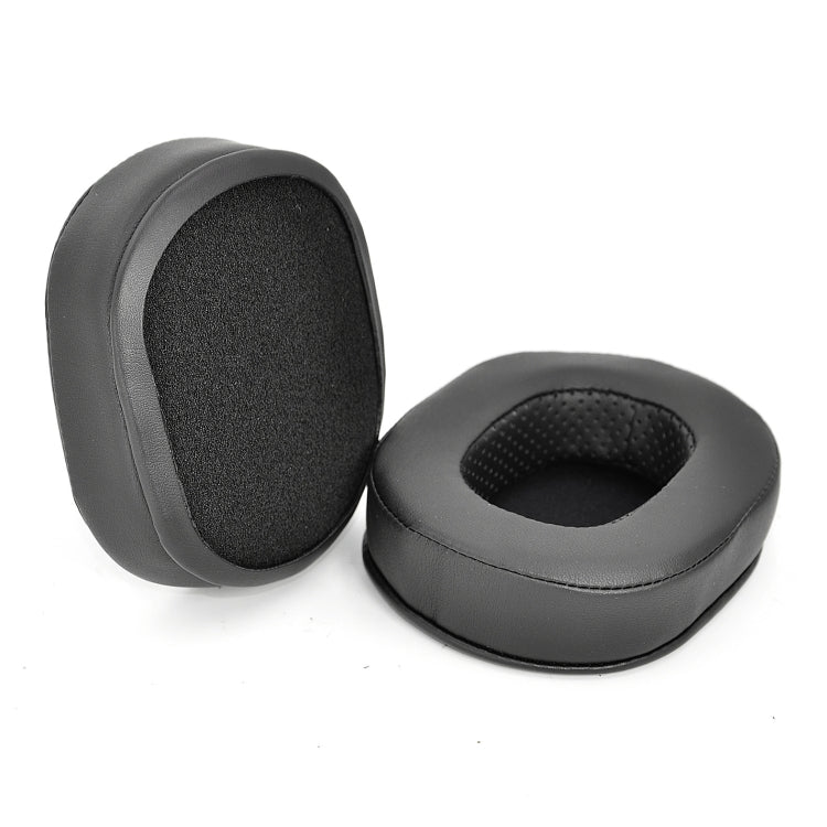 2 PCS Sponge Cover Ear Pads for Razer BlackShark V2 X,Style: Ice Sense - Earmuff & Pad by PMC TechLife | Online Shopping South Africa | PMC TechLife