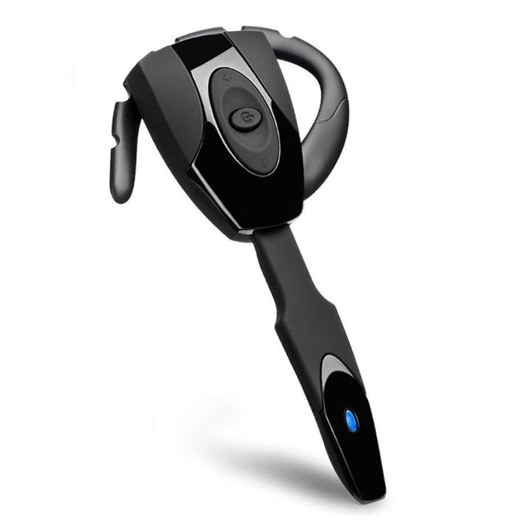 ex-01 Bluetooth 4.1 Business Hanging Ear Bluetooth Earphone(Black) - Bluetooth Earphone by PMC TechLife | Online Shopping South Africa | PMC TechLife