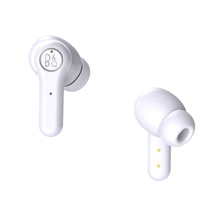 ANC Business Sports TWS Stereo Dual Ears Bluetooth V5.0+EDR Earphone with Charging Box(White) - TWS Earphone by PMC Jewellery | Online Shopping South Africa | PMC Jewellery