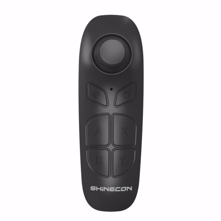 SHiNECON SC-B03 VR Game Handle Bluetooth Mobile Phone Wireless Connection Remote Control(Black) - Controller Gamepad by SHiNECON | Online Shopping South Africa | PMC Jewellery