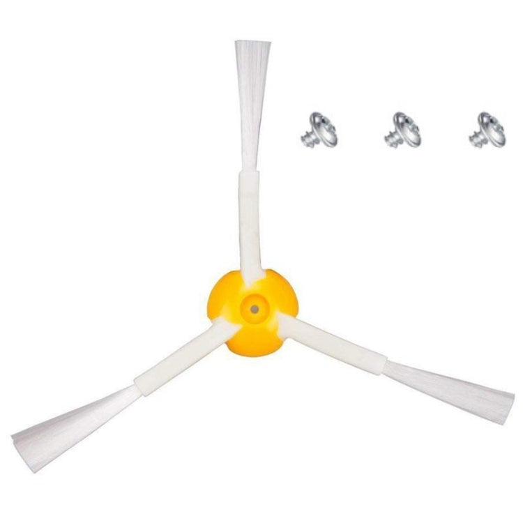 10 PCS/Set Sweeper Accessories For Irobot Roomba 6 Series - Other Accessories by PMC TechLife | Online Shopping South Africa | PMC TechLife