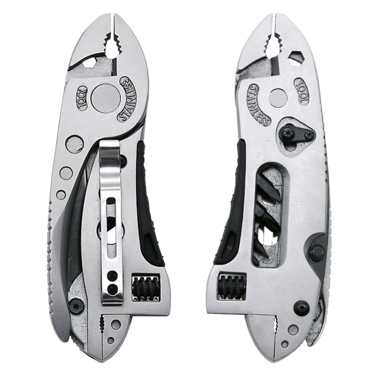 Outdoor Camping Multi-function Pliers Wrench Combination Tool - Pliers by PMC Jewellery | Online Shopping South Africa | PMC Jewellery