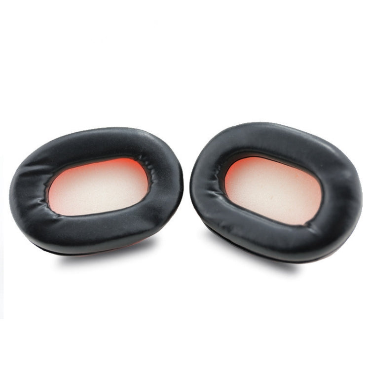 Anti-Noise Safety Work Sleep Hearing Protection Headphones Protective Earmuffs(Red) - Other Protection by PMC TechLife | Online Shopping South Africa | PMC TechLife