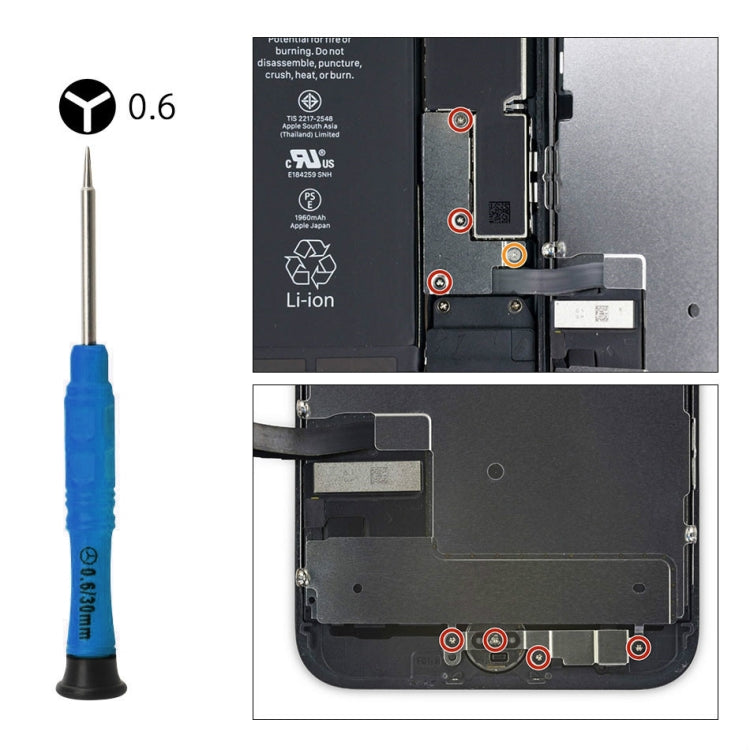 21 in 1 Mobile Phone Repair Tools Kit for iPhone - free shipping - PMC TechLife - Order now!