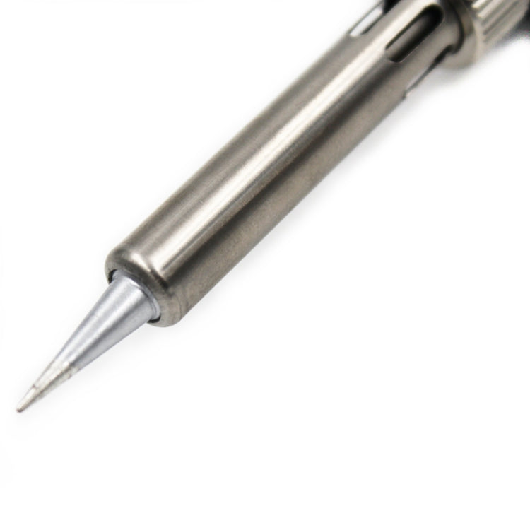 Adjustable Temperature Electric Soldering Iron 60W Welding Solder Rework Station Heat Pencil Tips Repair Tool (EU Plug) - Electric Soldering Iron by PMC TechLife | Online Shopping South Africa | PMC TechLife