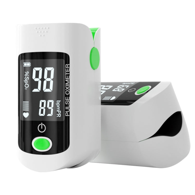 X1805 Oxygen Saturation Detector Medical Monitoring Heart Rate Finger Clip Oximeter - Finger Pulse Oximeter by PMC Jewellery | Online Shopping South Africa | PMC Jewellery