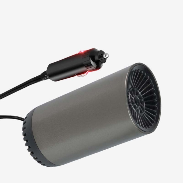 Car Heater High-Power Cylinder Heater 12V Defogging Defroster, Style:Ordinary 8111 - Heating & Fans by PMC TechLife | Online Shopping South Africa | PMC TechLife