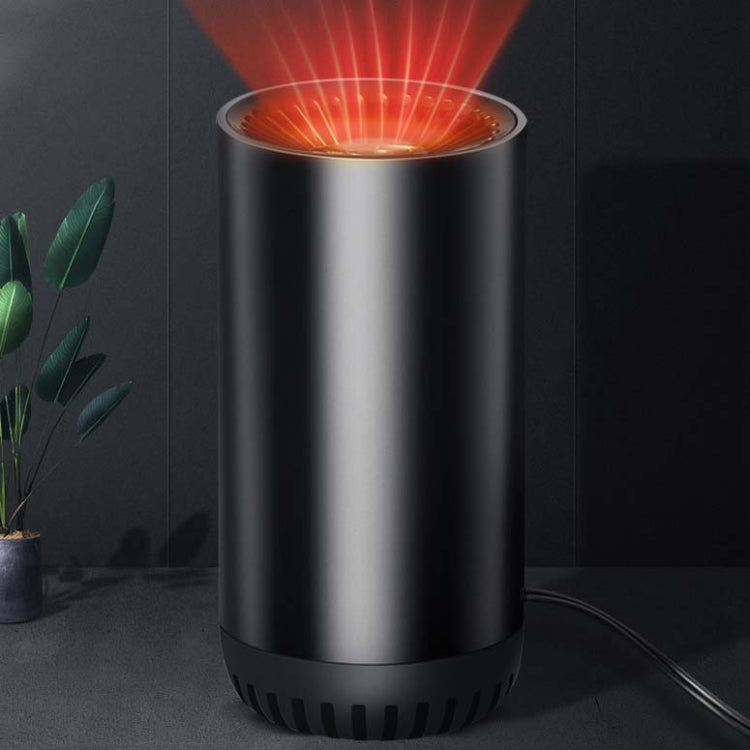 Car Heater High-Power Cylinder Heater 12V Defogging Defroster, Style:Ordinary 8111 - Heating & Fans by PMC TechLife | Online Shopping South Africa | PMC TechLife