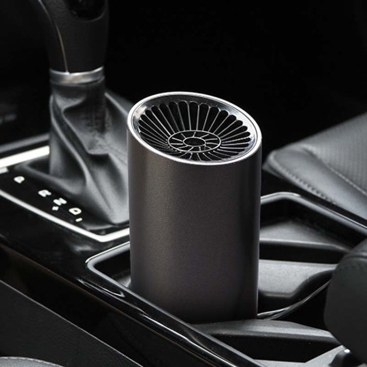 Car Heater High-Power Cylinder Heater 12V Defogging Defroster, Style:Purification 8112 - Heating & Fans by PMC TechLife | Online Shopping South Africa | PMC TechLife