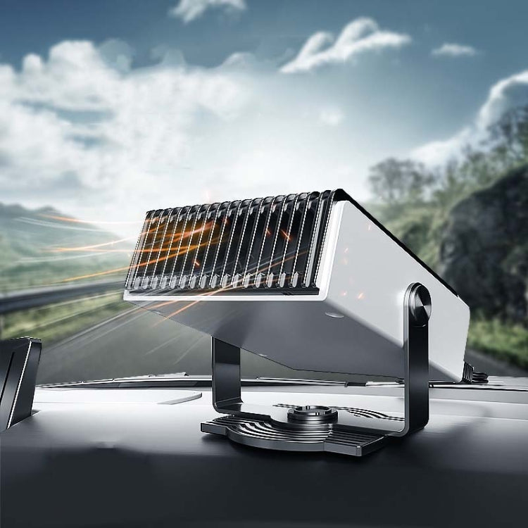12V Car Heater Portable Car Heater Defrost Heater - Heating & Fans by PMC TechLife | Online Shopping South Africa | PMC TechLife