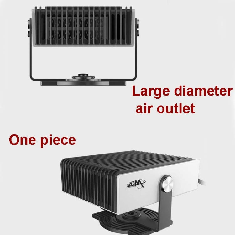 12V Car Heater Portable Car Heater Defrost Heater - Heating & Fans by PMC TechLife | Online Shopping South Africa | PMC TechLife