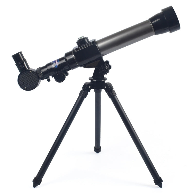 Children Single-Tube Small Astronomical Telescope High-Power High-Definition Science Education Toys - Monocular Binoculars by PMC Jewellery | Online Shopping South Africa | PMC Jewellery