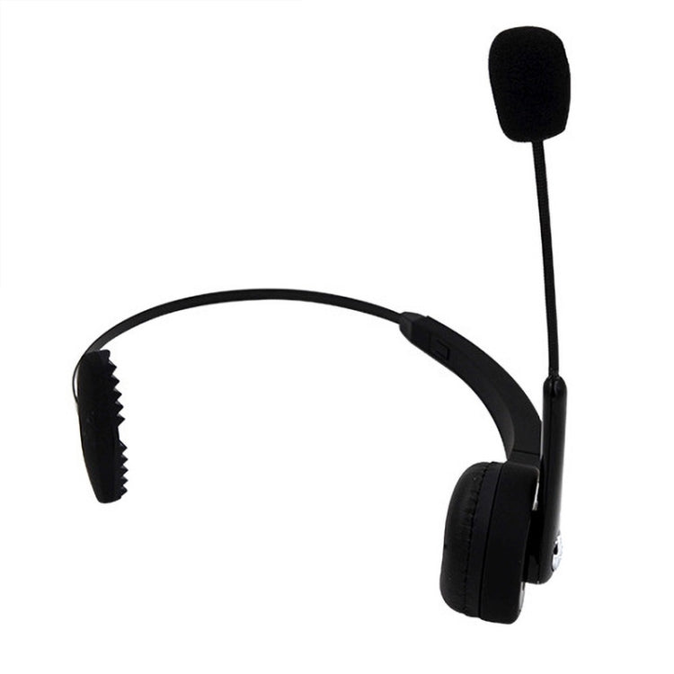 PS3 Headset Wireless Headphones Bluetooth Earphone(Black) - Bluetooth Earphone by PMC TechLife | Online Shopping South Africa | PMC TechLife