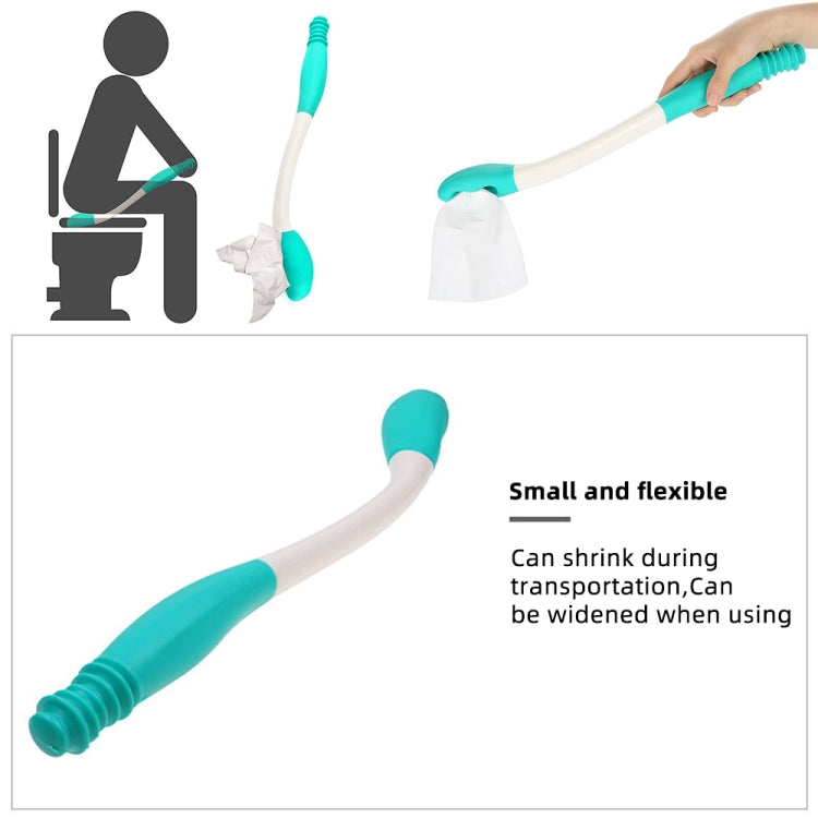 Elderly Pregnant Women Bending-Free Toilet Auxiliary - free shipping - PMC TechLife - Order now!