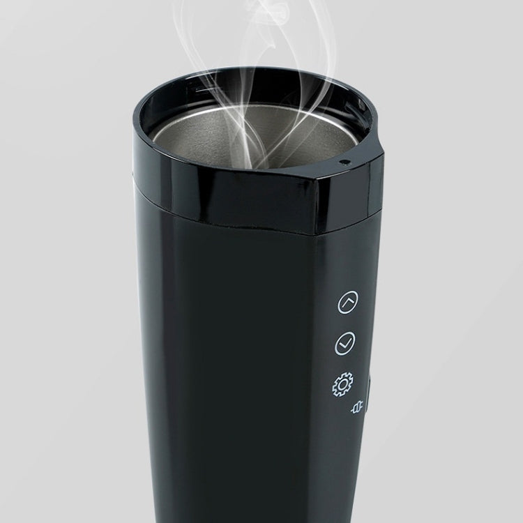 Smart Car Electric Heating Cup Boiling Water Cup - Heating Cups by PMC Jewellery | Online Shopping South Africa | PMC Jewellery