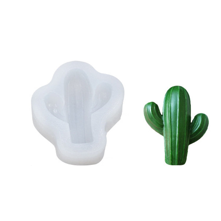 SX-ZW-140 Fleshy Three-Dimensional Candle Silicone Mold DIY Handmade Soap Aromatherapy Epoxy Mold - free shipping - PMC TechLife - Order now!