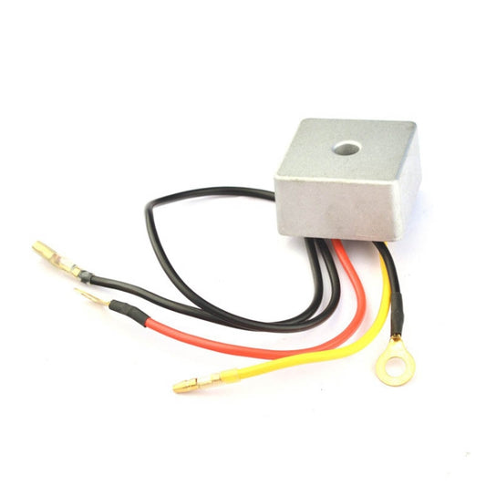 2020A.1.2 Golf Cart Rectifier 1015777 102711201 Club Car - Voltage Stabilizer by PMC Jewellery | Online Shopping South Africa | PMC Jewellery
