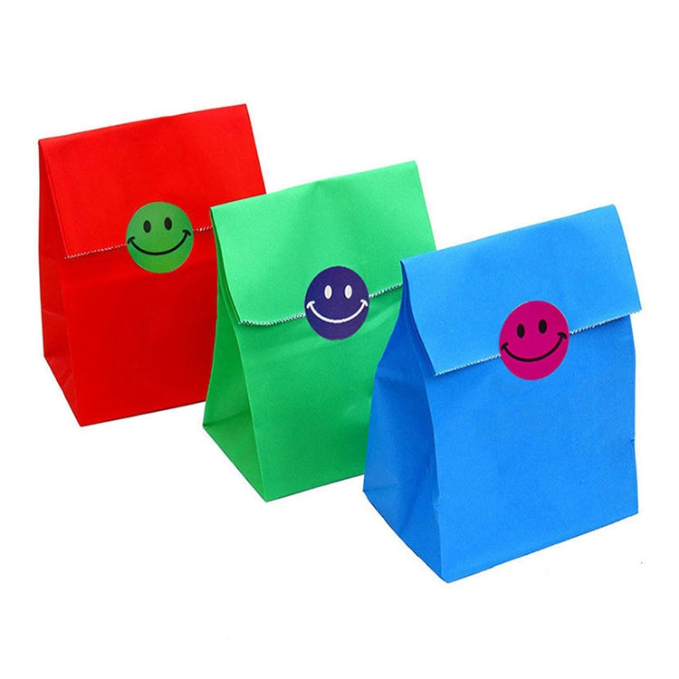 Reward Sticker Children Toy Decoration Label, Size: 2.5CM / 1INCH(A-60) - Tape & Solid glue by PMC TechLife | Online Shopping South Africa | PMC TechLife