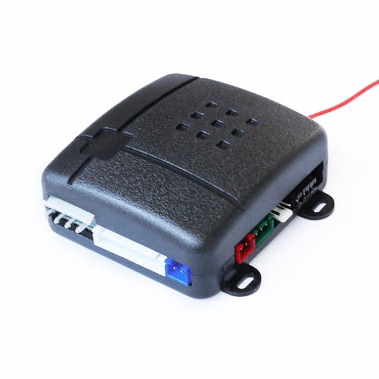 2 Set Universal Car Alarm Horn Collision Alarm System Alarm Remote Control - free shipping - PMC TechLife - Order now!
