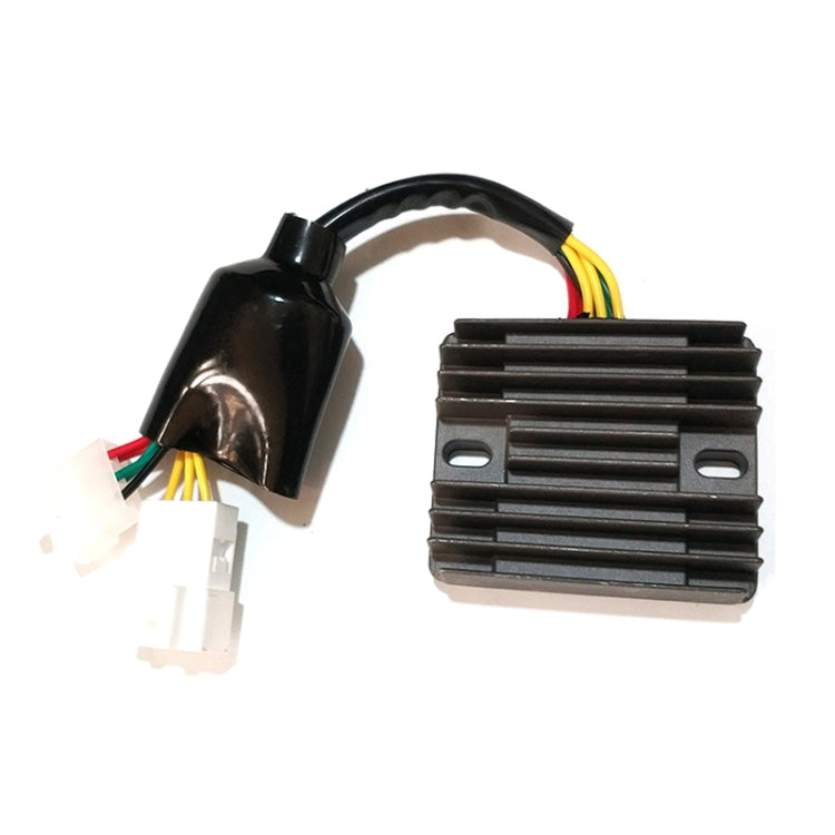 Motorcycle Rectifier For Honda CBR 954 Fireblade 900 31600-MCJ-750 SH678-DA - Voltage Stabilizer by PMC TechLife | Online Shopping South Africa | PMC TechLife