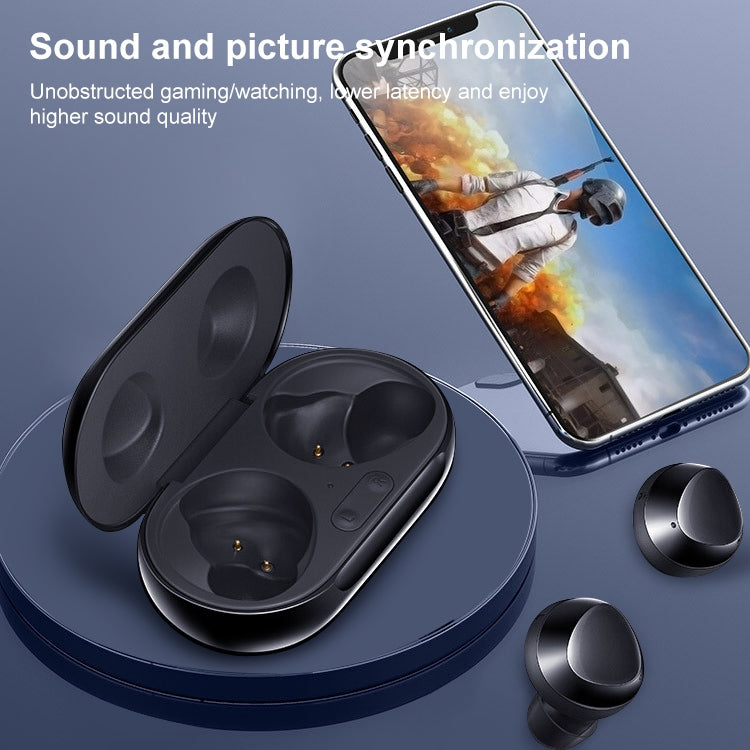 R175 In-Ear Portable Wireless Bluetooth Earphone(Purple) - Bluetooth Earphone by PMC Jewellery | Online Shopping South Africa | PMC Jewellery