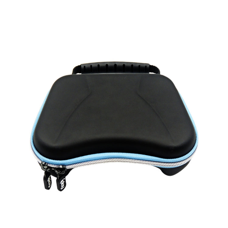 iPlay HBP-283 Gamepad Protective Shell Storage Bag For PS5(Handbag + PC Transparent Cover) - free shipping - PMC TechLife - Order now!