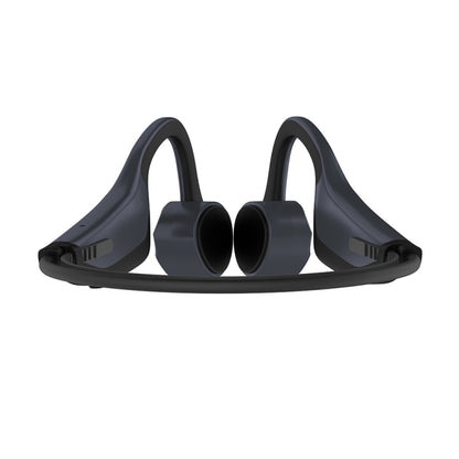 K7 Bone Conduction Bluetooth 5.0 Wireless Earphone Waterproof Headphones 16GB RAM(Black) - Bluetooth Earphone by PMC Jewellery | Online Shopping South Africa | PMC Jewellery