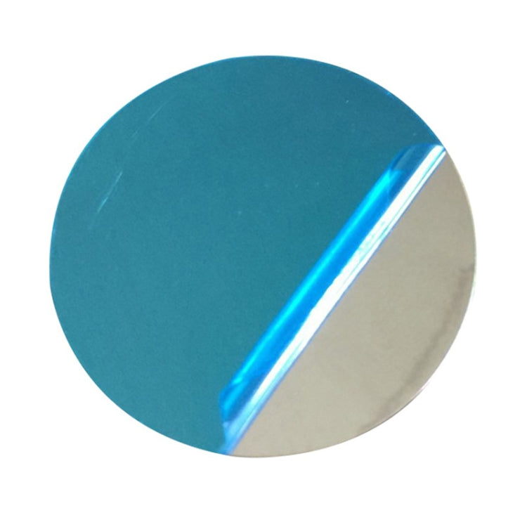 20 PCS Metal Plate Disk Iron Sheet For Magnetic Car Phone Stand Holder(35x0.3mm) - free shipping - PMC TechLife - Order now!