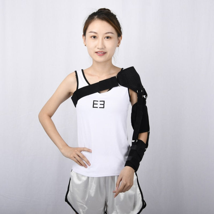 Longer Fixed Style Shoulder Joint Fixation Belt Dislocation Stroke Hemiplegia Shoulder Support, Specification: One Size - Sports Safety by PMC Jewellery | Online Shopping South Africa | PMC Jewellery