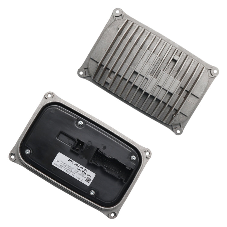 LED Driver Controller For Mercedes-Benz GLA X156 2017 / W156 2013-2019 A1769004104 - Lamp Controller by PMC TechLife | Online Shopping South Africa | PMC TechLife
