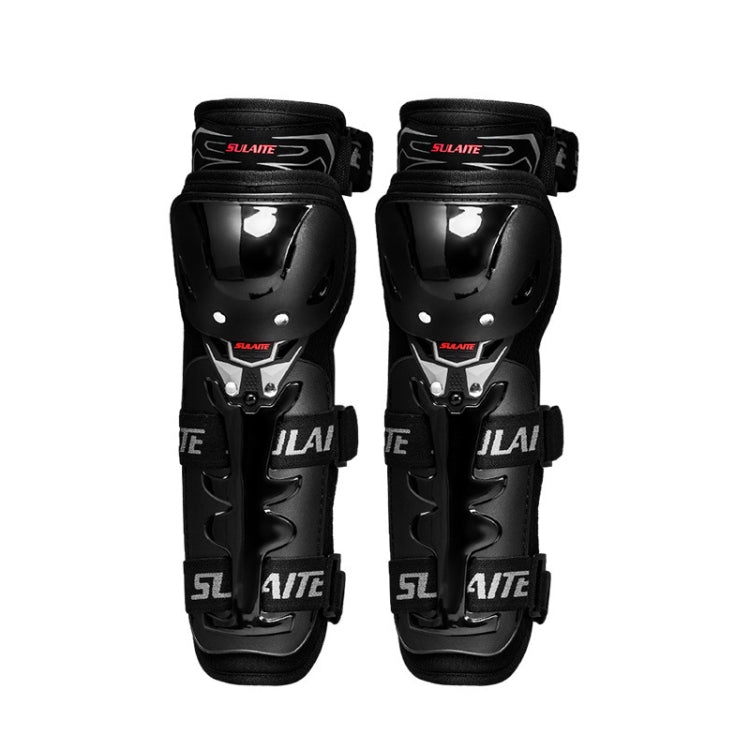 SULAITE Motorcycle Riding Protective Gear Four Seasons Anti-Fall Warm Windshield Rider Equipment, Knee Pads - Protective Gear by SULAITE | Online Shopping South Africa | PMC TechLife | Buy Now Pay Later Mobicred