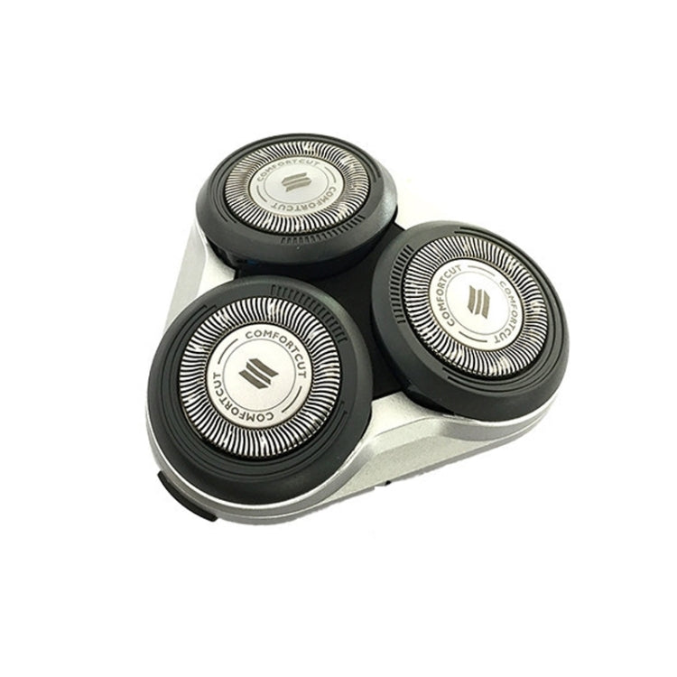 Razor Blade Holder for Philips Shaver S5075/S5077/S5079(Silver) - free shipping - PMC TechLife - Order now!