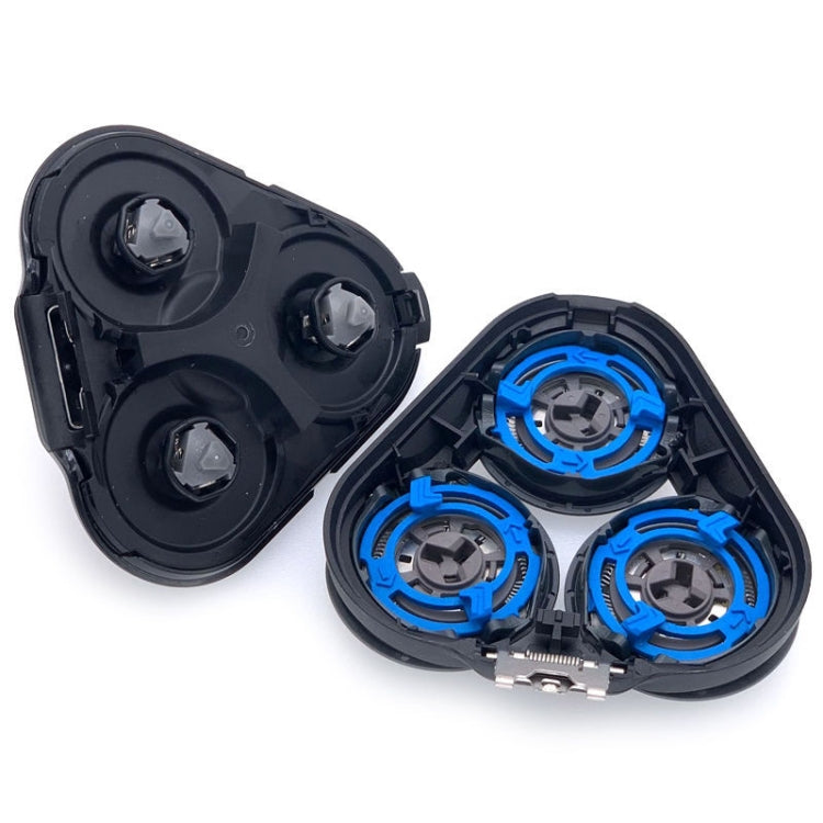 Razor Blade Holder for Philips Shaver S5075/S5077/S5079(Back) - free shipping - PMC TechLife - Order now!