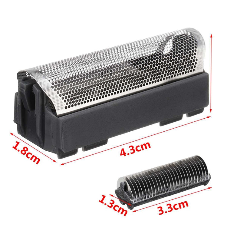 Shaver Accessories For Braun, Colour: Cutter Head - free shipping - PMC TechLife - Order now!