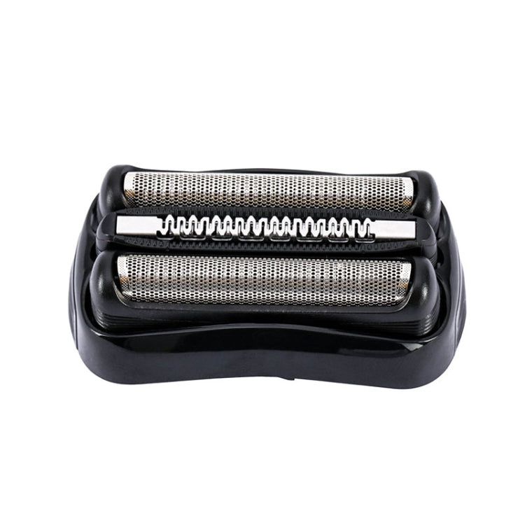 Shaver Head Set For Brau, Colour: 21B - free shipping - PMC TechLife - Order now!