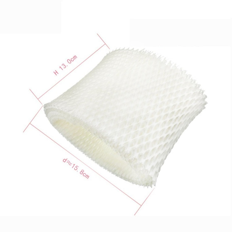 2 PCS  Humidifier HEPA Filter For Honeywell HAC-504AW/HCM-710 - free shipping - PMC TechLife - Order now!