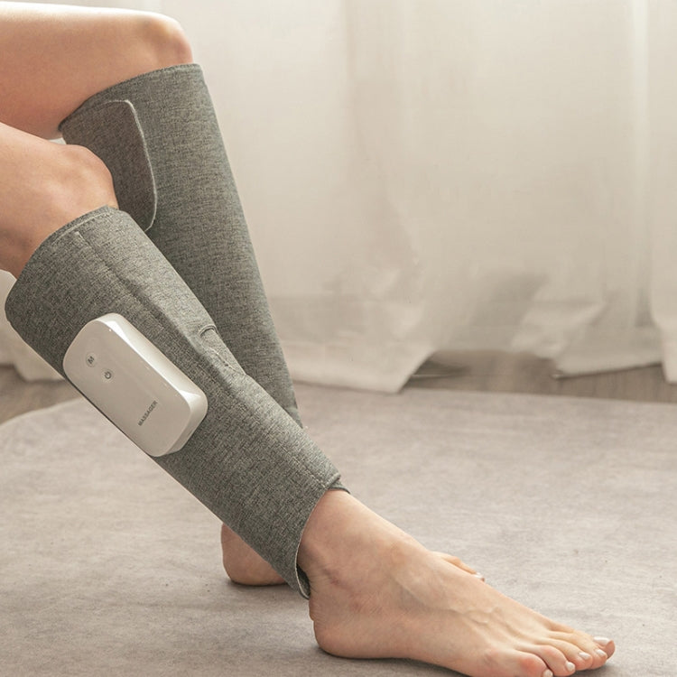 Leg Massager Calf Air Wave Massager Household Varicose Vein Physiotherapy Device, Specification: Ordinary Type - Massage & Relaxation by PMC TechLife | Online Shopping South Africa | PMC TechLife