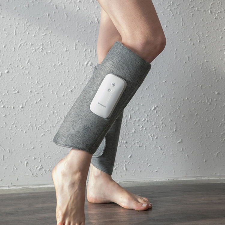 Leg Massager Calf Air Wave Massager Household Varicose Vein Physiotherapy Device, Specification: Ordinary Type - Massage & Relaxation by PMC TechLife | Online Shopping South Africa | PMC TechLife
