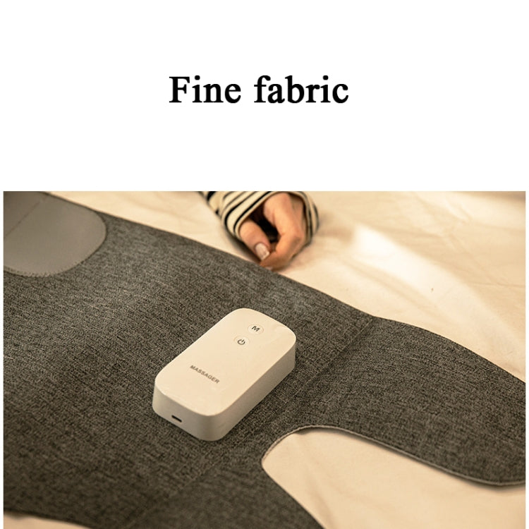Leg Massager Calf Air Wave Massager Household Varicose Vein Physiotherapy Device, Specification: Ordinary Type - Massage & Relaxation by PMC TechLife | Online Shopping South Africa | PMC TechLife