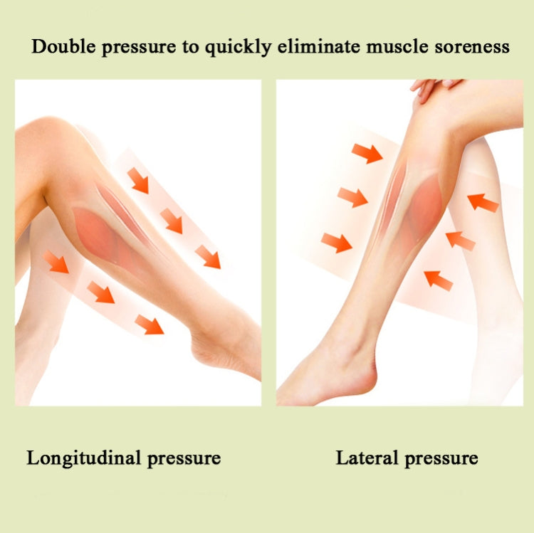 Leg Massager Calf Air Wave Massager Household Varicose Vein Physiotherapy Device, Specification: Ordinary Type - Massage & Relaxation by PMC TechLife | Online Shopping South Africa | PMC TechLife